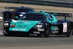 Maserati MC-12 Corse GT FIA 2005 года